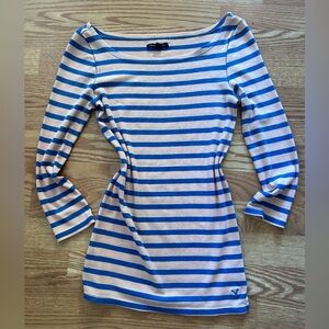 American Eagle Co. Off The Shoulder Top